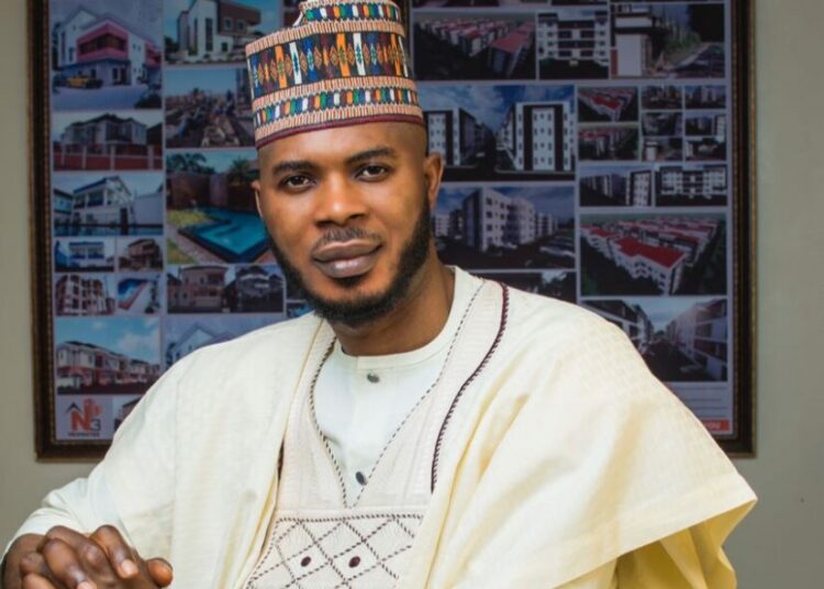 KAYSA Group Boss, Otunba Azeez Honoured For Ethical, Transformative Leadership 1 IMG 20251221 WA0005 1