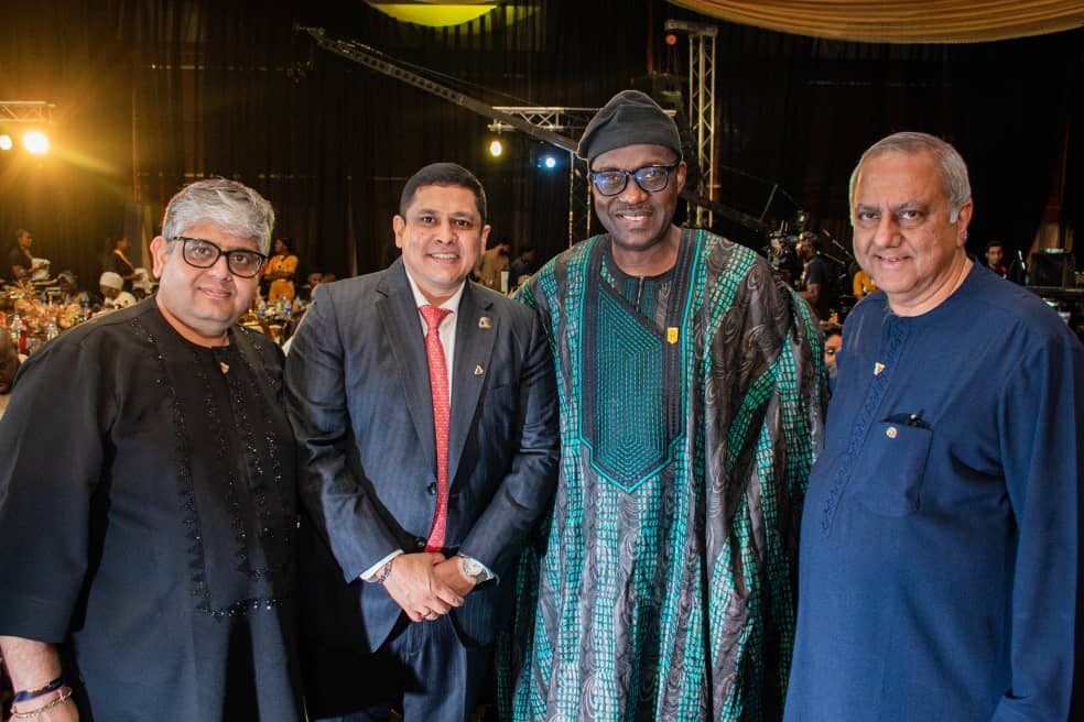 Guinness Nigeria Marks 75 Years Of Brewing Happiness, Community, And Cultural Impact 3 IMG 20251222 WA0038