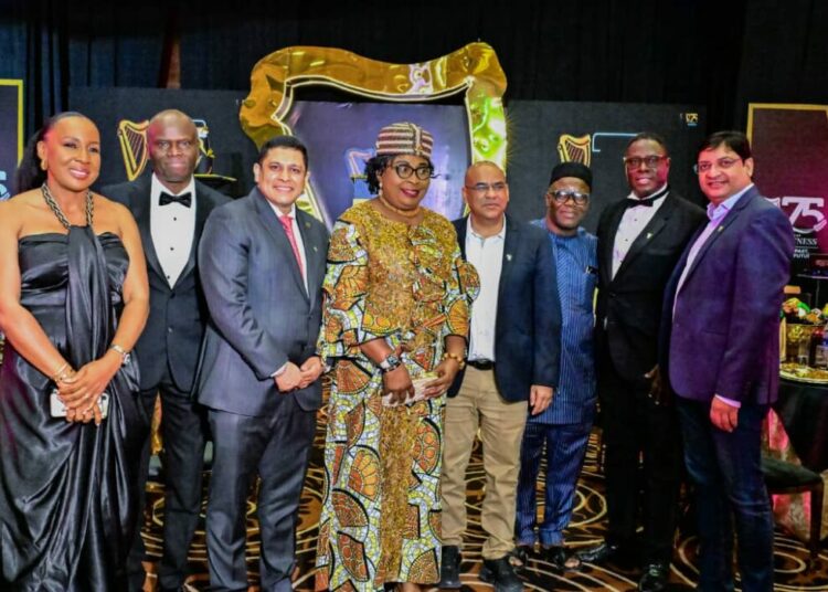 Guinness Nigeria Marks 75 Years Of Brewing Happiness, Community, And Cultural Impact 1 IMG 20251222 WA0039