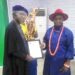 Delta Central Senator Dafinone Bags Integrity Award For Effective Representation 5 Delta Central Senator Dafinone Bags Integrity Award For Effective Representation