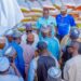 Christmas: Abbas Distributes 5 Trailer-loads Of Rice To Churches In Kaduna North 5 Christmas: Abbas Distributes 5 Trailer-loads Of Rice To Churches In Kaduna North