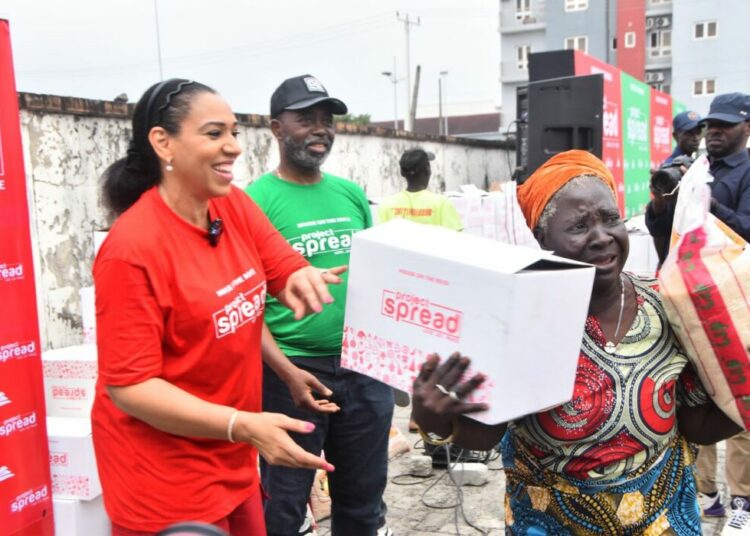 Foundation Hosts Charity Programme For The Less Privileged 1 IMG 20251223 WA0000