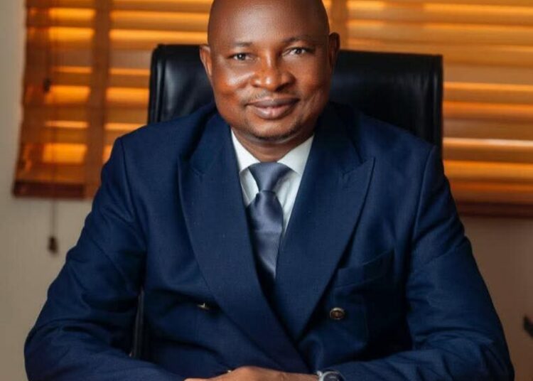 Ex-Benue Commissioner Pledges N30m Scholarship, Donates N14m To Clan 1 IMG 20251223 WA0017 1