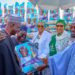 Peaceful Coexistence Key To Nigeria’s Prosperity — Remi Tinubu