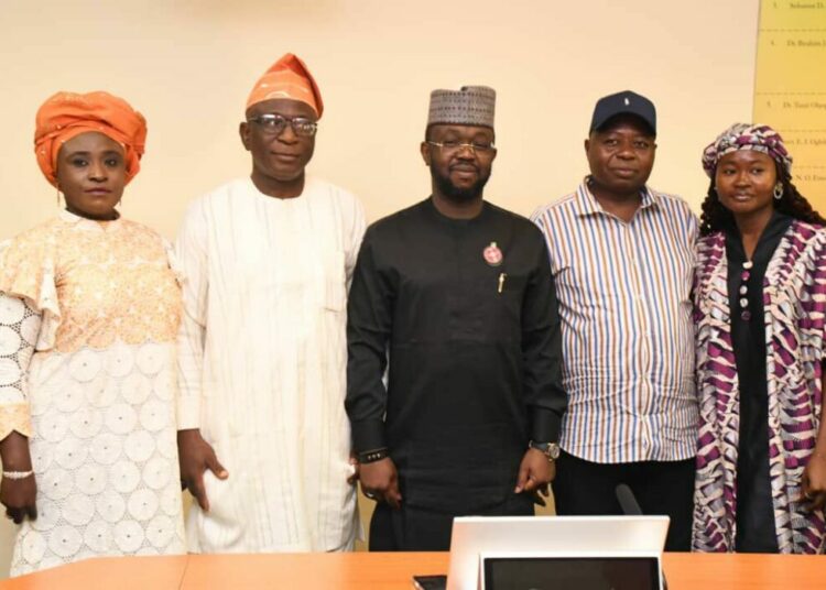 Perm Sec Warns State House Workers Against Infighting 1 IMG 20251223 WA0022