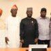 Perm Sec Warns State House Workers Against Infighting 5 Perm Sec Warns State House Workers Against Infighting