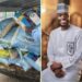 Egbema APC Chieftain Lawuru Distributes Yuletide Rice, Logistics In Warri North LGA 5 Egbema APC Chieftain Lawuru Distributes Yuletide Rice, Logistics In Warri North LGA