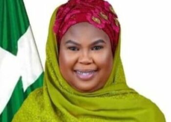 Kebbi First Lady Seeks Interfaith Harmony At Christmas