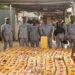 Customs Seizes N82.1m Smuggled Goods, Reaffirms Zero Tolerance For Contraband