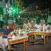 PICTORIAL: CG Adeniyi Unveils Customs’ First Tombola Night To Boost Officers’ Morale 4 PICTORIAL: CG Adeniyi Unveils Customs’ First Tombola Night To Boost Officers’ Morale