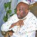 Primate Ayodele Says AFCON Prophecy On Super Eagles Misinterpreted 10 Primate Ayodele Says AFCON Prophecy On Super Eagles Misinterpreted