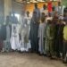 Muslims Join Christian Faithful At Kaduna Christmas Service To Promote Peace, Unity 4 Muslims Join Christian Faithful At Kaduna Christmas Service To Promote Peace, Unity
