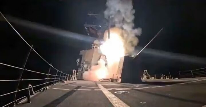 Nigeria Confirms US Strikes On Terrorists In North-West 1 IMG 20251226 WA0001