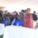 At Akume’s Son’s Wedding, VP Shettima Says Marriage Builds National Cohesion