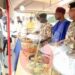 COAS Hosts Christmas Luncheon For Frontline Troops In Borno, Praises Soldiers’ Sacrifice