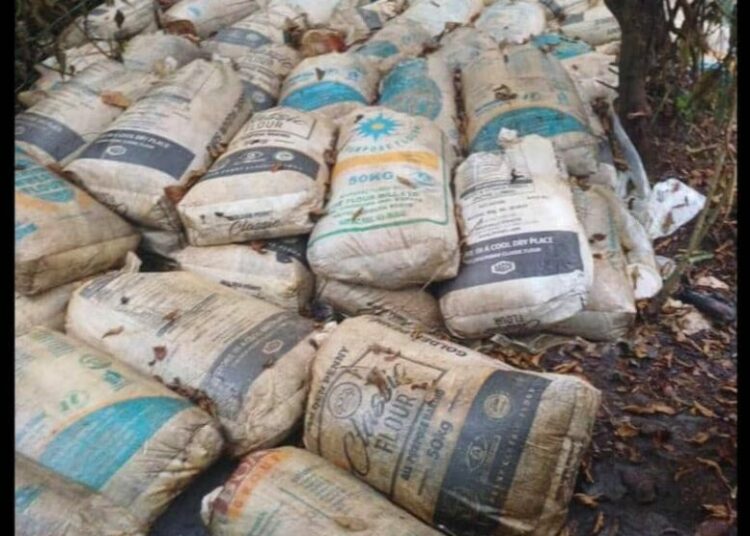 Army Arrests 19 Suspected Oil Thieves, Deactivates 22 Illegal Bunkering Hubs In Niger Delta 1 IMG 20251229 WA0006