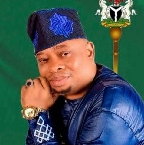 Ex-Oyo Lawmaker Omo Sheu Dies 1 Hon. Abdul-Rasak Ademola Abdullahi