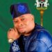Ex-Oyo Lawmaker Omo Sheu Dies