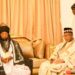 ‘Bauchi Peace, Security Not Negotiable’, Governor Mohammed Tells Monarchs