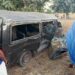 JUST-IN: 6 NTA Journalists, 1 Other Die, 4 Injured In Gombe-Yola Road Accident