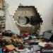Thieves Drill Into German Bank, Steal €30m