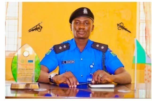 Police Fault Army Over Claim Of Suicide Bomber’s Arrest In Borno 1 IMG 20251231 WA0007