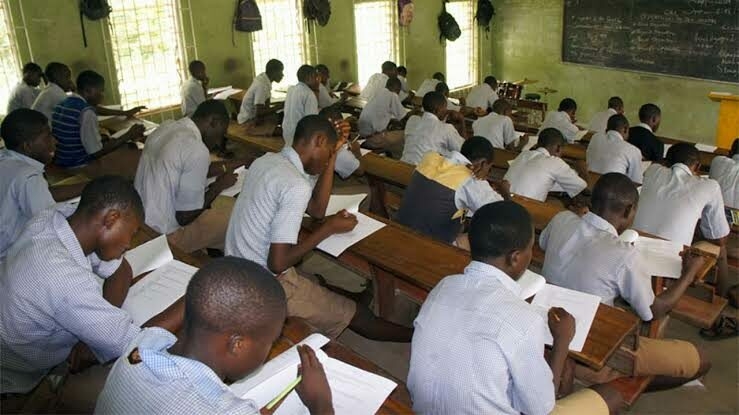 Education Ministry Dispels Misinformation On Senior Secondary School Subject Choices 1 IMG 0686