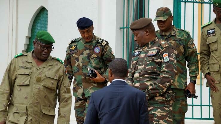 Niger Republic Imposes Stricter Scrutiny On Nigerian Goods 1 IMG 0843