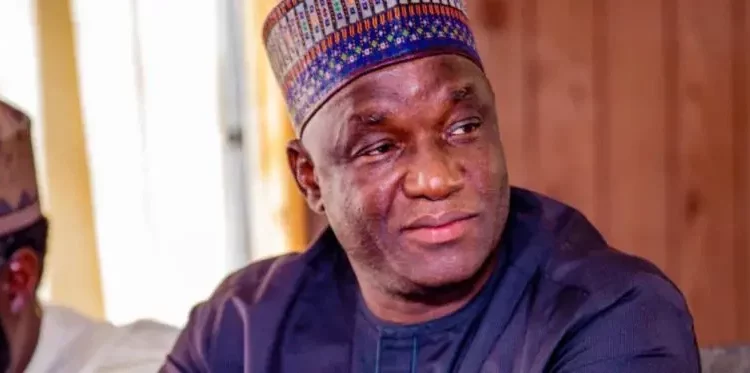 Senator Lauds Gambo, Dadu'ut NOMINATION As Ambassadors - Designate 1 IMG 20230712 231410 compress66 768x373 1