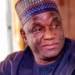 Senator Lauds Gambo, Dadu'ut NOMINATION As Ambassadors - Designate 5 Senator Lauds Gambo, Dadu’ut NOMINATION As Ambassadors – Designate