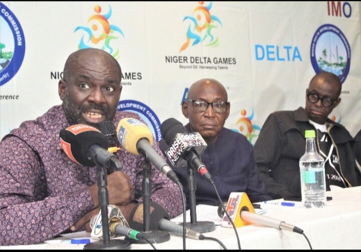 Niger Delta Games Will Reposition The Region, Nigerian Sports – Ikpokpo 1 IMG 20251211 071043 1
