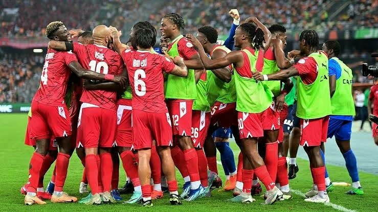 AFCON 2025: Burkina Faso Secure Late Win Against Equatorial Guinea 1 IMG 2342