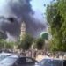 BREAKING: Several Feared Dead As Bomb Blast Rocks Mosque In Borno 5 BREAKING: Several Feared Dead As Bomb Blast Rocks Mosque In Borno