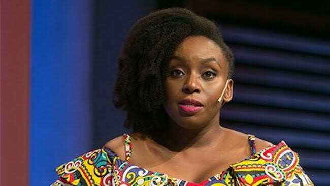 Chimamanda Adichie Denies Appointment As UNN Visiting Professor 1 IMG 2384