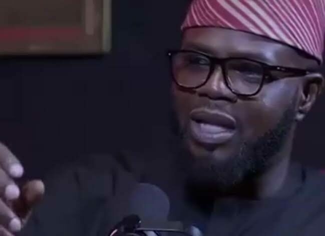 JJC Skillz Reveals How D’banj, Don Jazzy 'Conspired' To Leave His Record Label 1 IMG 2386