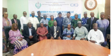 Hope Rises For Nigeria’s IDPs, Gender Policies As IPCR, KAICIID Intensify Campaign