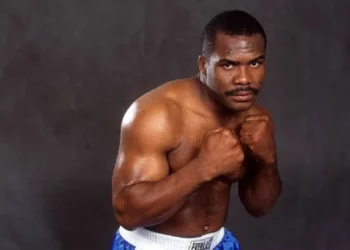 Boxing: Ibeabuchi Suffers First Career Defeat In Lagos