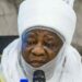 Emir Of Ilorin Pays Tribute To Justice Tanko Muhammad 4 Emir Of Ilorin Pays Tribute To Justice Tanko Muhammad