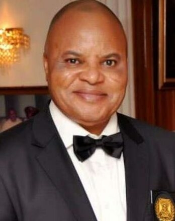 Tinubu Felicitates Senator Ararume At 67 1 Ifeanyi Ararume