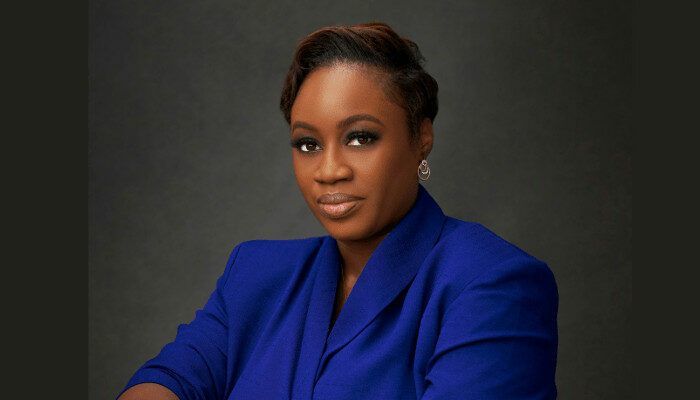 Ife Durosinmi-Etti: Building A New Economy For Women 1 Ifedayo