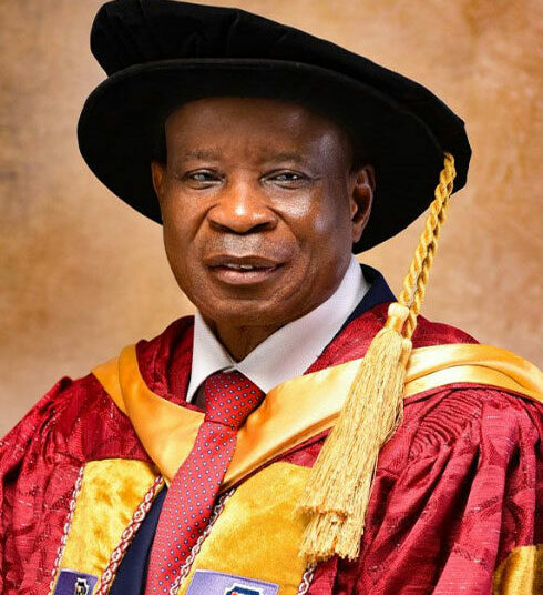 Vice Chancellor Seeks Stronger Intelligence-Sharing To Curb Cross-State Crimes 1 Igbasan