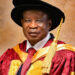 Vice Chancellor Seeks Stronger Intelligence-Sharing To Curb Cross-State Crimes