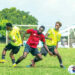 Ikpoba-Okha Snatch Late Draw As Goals Galore At Benin Unity Cup