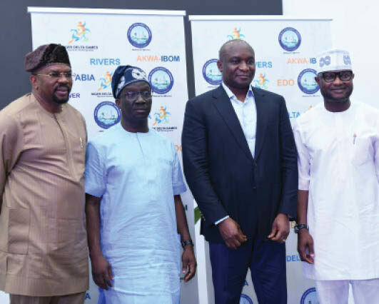 2nd Niger Delta Games: Ikpokpo Impressed With Edo Facilities 1 Ikpokpo Impressed With Edo Facilities