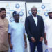 2nd Niger Delta Games: Ikpokpo Impressed With Edo Facilities