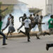 Insecurity Eroding Nigerians’ Basic Rights, Seadogs Lament
