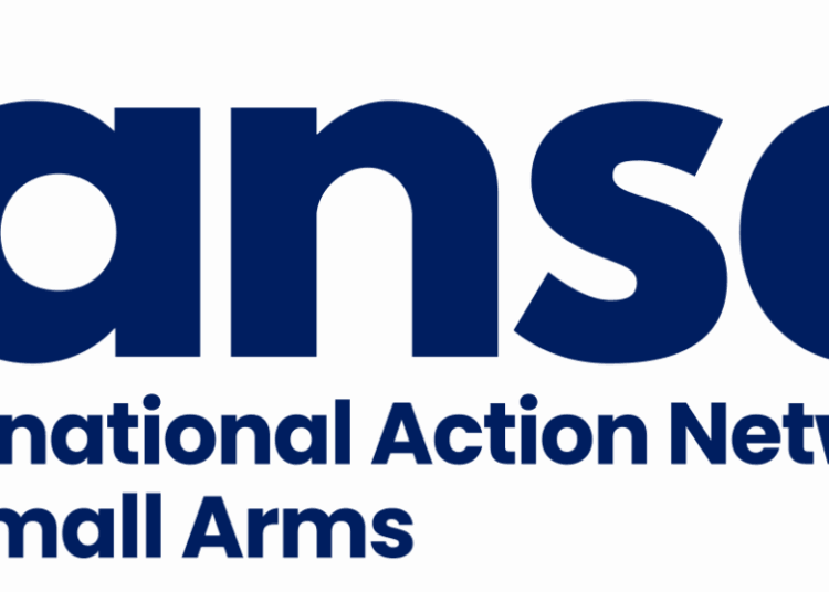 Group Condemns Rising Landmine Casualties, Civilian Deaths 1 International Action Network on Small Arms IANSA
