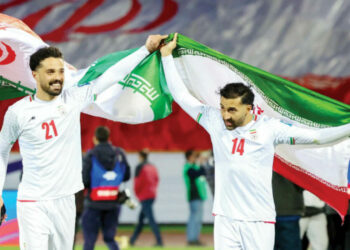 Iran To Boycott World Cup Draw Over Visa Issue