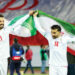 Iran To Boycott World Cup Draw Over Visa Issue