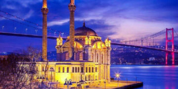 WHY VISIT ISTANBUL, TÜRKIYE ?